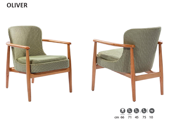 The most durable restaurant furniture